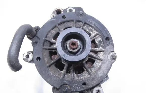 Porsche Cayenne (9PA) Generator/alternator 94860301503 14V190A
