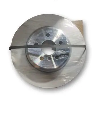 BMW 2 G42 Front brake disc 34108842578 34118854273 34118831822