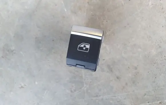 Audi A5 Electric window control switch 4M0959855