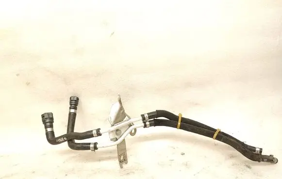 BMW 4 G22 G23 G24 G26 Engine coolant pipe/hose 8476969