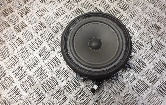 Audi A4 S4 B7 8E 8H Front door speaker 2752507175