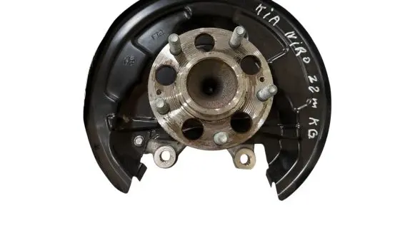 KIA Niro Rear wheel hub spindle/knuckle 