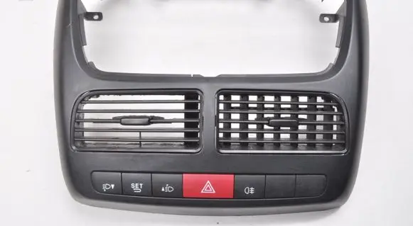 Opel Combo D Dashboard air vent grill cover trim ST4967