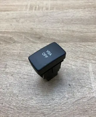 Honda Accord ESP (stability program) switch M24985 VSAOFF