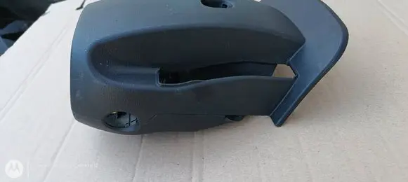KIA Sorento IV Steering wheel column trim 84852P2100