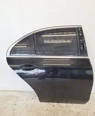 Mercedes-Benz E W213 Rear door 
