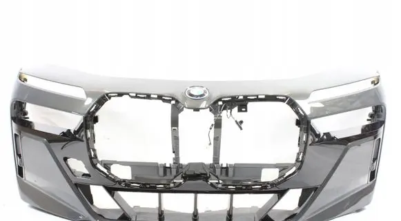 BMW 7 G70 Front bumper