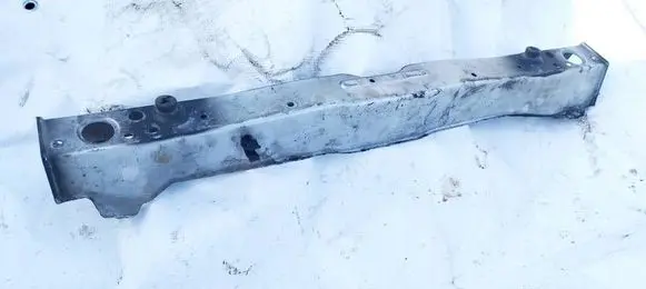 Toyota Corolla Verso AR10 Radiator support slam panel 
