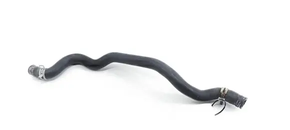 BMW 7 F01 F02 F03 F04 Engine coolant pipe/hose 9119168 64539119168