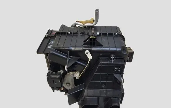 Hyundai Trajet Interior heater climate box assembly