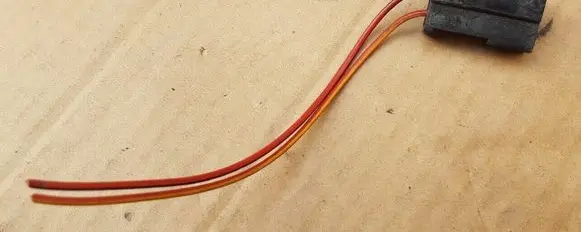 Volkswagen Golf I Other wiring loom 161971988
