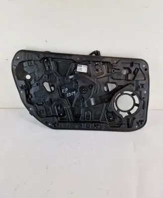 Volvo V40 Front window lifting mechanism without motor 31276215