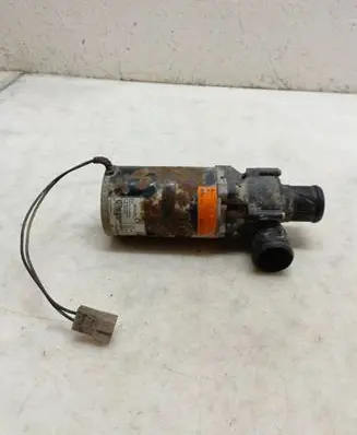 Mercedes-Benz 207 310 Webasto circulation pump for autonomous heater ZYT7620 11112021A 2009258