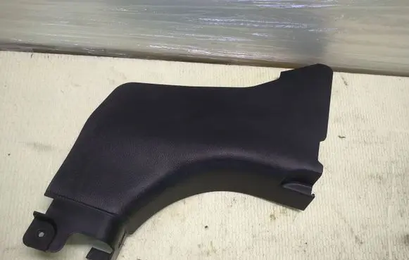 SsangYong Korando Other center console (tunnel) element 7738034000