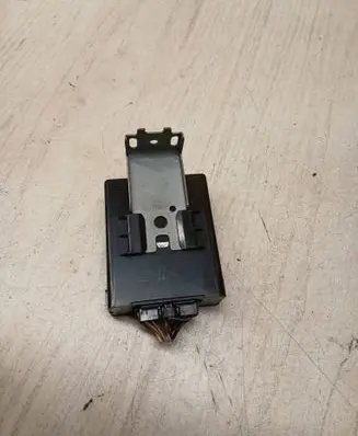 Other control units/modules