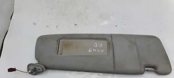 BMW 3 E46 Sun visor NOCODE