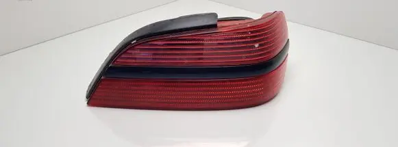 Peugeot 406 Rear/tail lights 9630364777