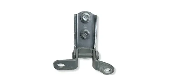 Toyota Corolla Cross Rear door lower hinge 6877052031 49388