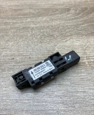 Audi A6 S6 C5 4B Airbag deployment crash/impact sensor 4B0959643E
