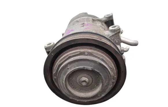 Renault Scenic III - Grand scenic III Air conditioning (A/C) compressor (pump) 926004EA0A GE4471606933