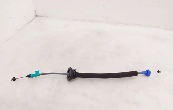 Audi A5 Rear door cable line 8W8839085B