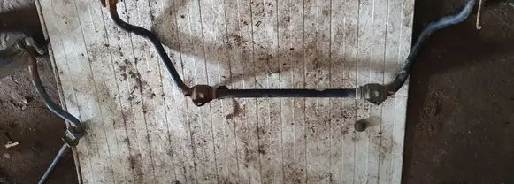 Land Rover Discovery 3 - LR3 Front anti-roll bar/sway bar NOCODE
