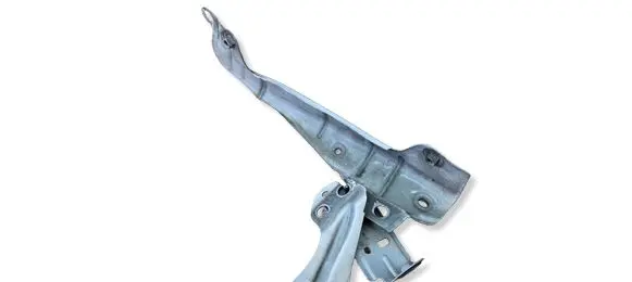 Seat Ibiza V (KJ) Fender mounting bracket 6F0821327D