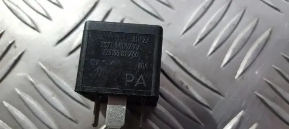 Ford Mondeo MK II Other relay 2S7T14B192AA V23136B1X66