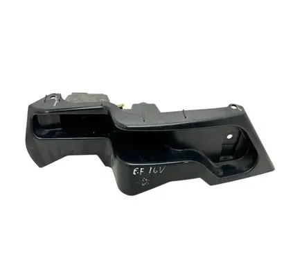 Ford Fusion II Bumper support mounting bracket corner DS7317E850AB