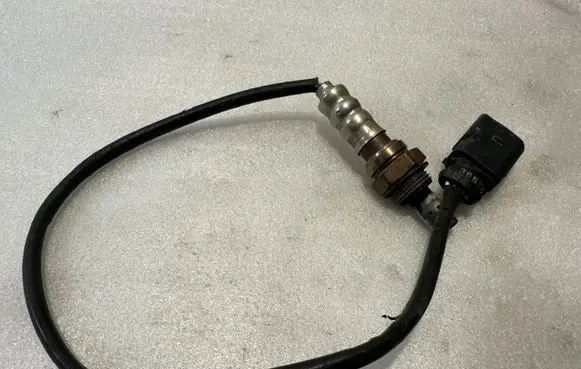 Audi A6 S6 C7 4G Lambda probe sensor 06E906265