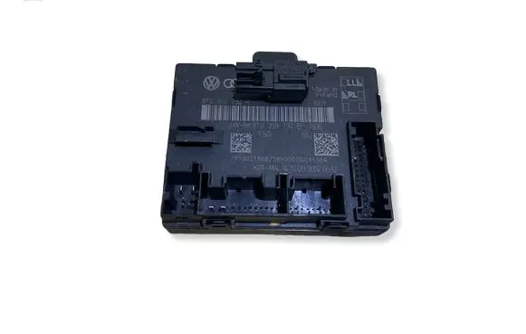Audi A5 8T 8F Door control unit/module 8T0959792K 8T0959792B