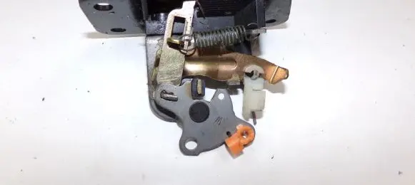 Mitsubishi Galant Tailgate/trunk/boot lock/catch/latch
