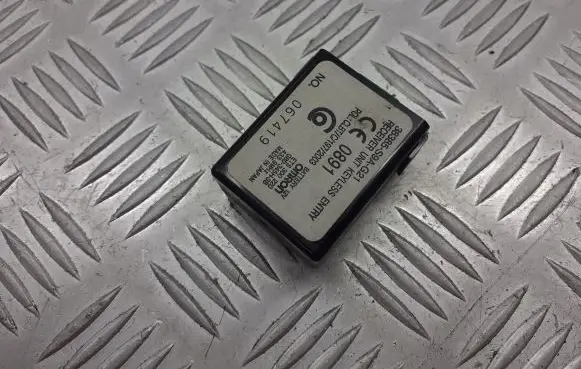 Honda City Other devices 38385-S9A-G21
