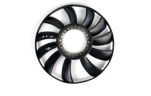 Audi A4 S4 B5 8D Fan impeller 058121301b