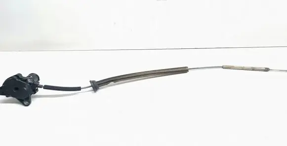 BMW X5 E70 Tailgate release/open handle 7577304