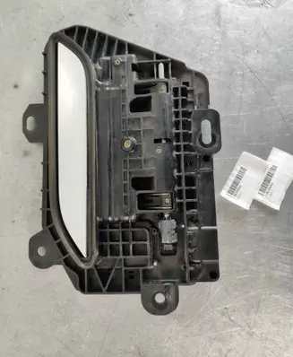 Tesla Model S Rear door exterior handle 110029900A