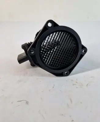 Audi A4 S4 B6 8E 8H Mass air flow meter 0280218058