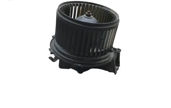 Peugeot Boxer Heater fan/blower 168330100