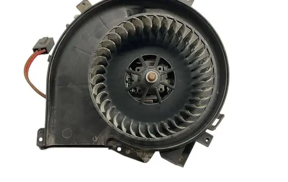 Opel Corsa C Heater fan/blower 006457P