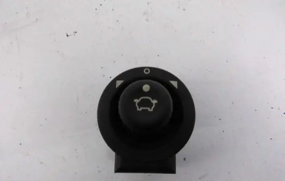 Ford Mondeo MK II Wing mirror switch 93BG17B676BA