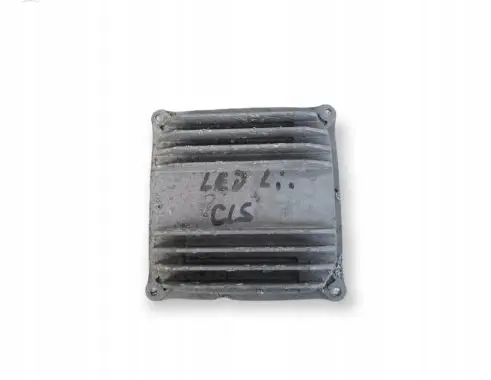 Mercedes-Benz CLS C218 X218 LED ballast control module A2189009003
