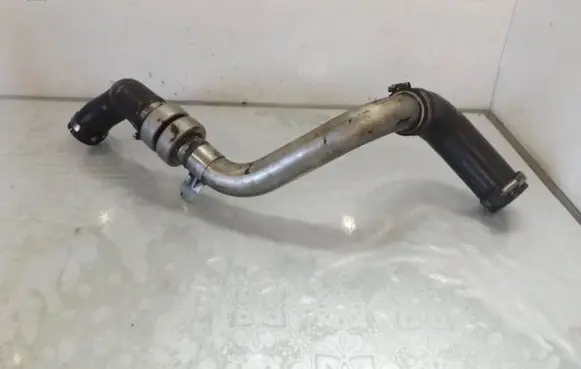 Renault Scenic II - Grand scenic II Intercooler hose/pipe