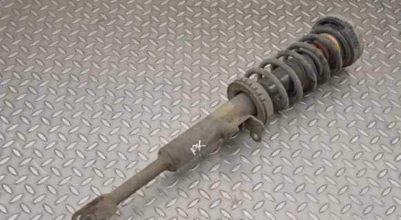 BMW 5 F10 F11 Front shock absorber/damper 6795083