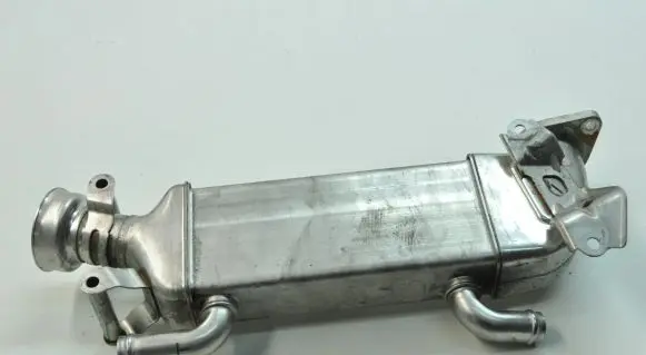 Mercedes-Benz CLA C117 X117 W117 EGR valve cooler A6511400575