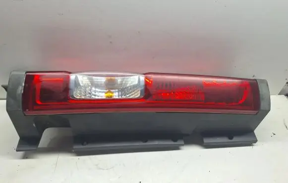 Renault Trafic II (X83) Rear/tail lights 93857722 265A60118R