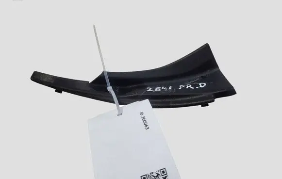 Mazda 6 Windshield trim GS1F51 K2443