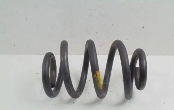 Renault Master II Front coil spring