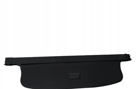 Audi A4 S4 B8 8K Parcel shelf load cover 8k9863553A