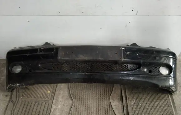 Mercedes-Benz C W203 Front bumper
