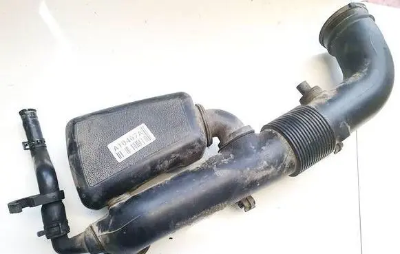 Opel Astra G Air intake hose/pipe 9157247